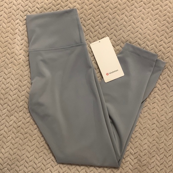 lululemon athletica Pants - Lululemon Wunder Under Train 25”